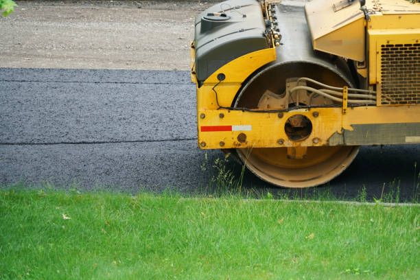 Best Residential Driveway Paving in Morris, IL