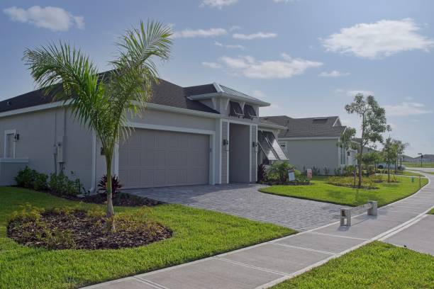 Best Luxury Driveway Paving Solutions in Morris, IL