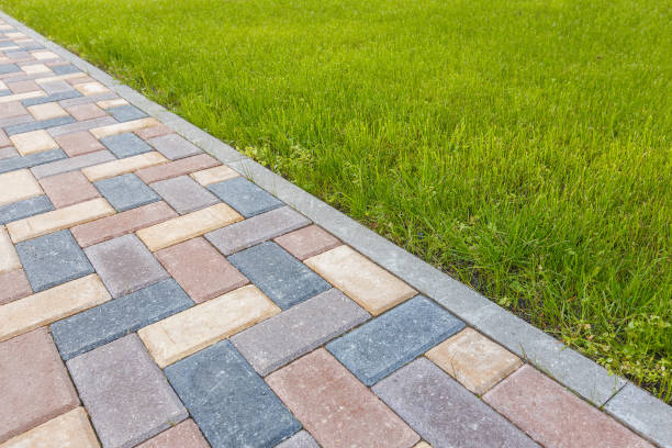 Best Interlocking Paver Driveways in Morris, IL